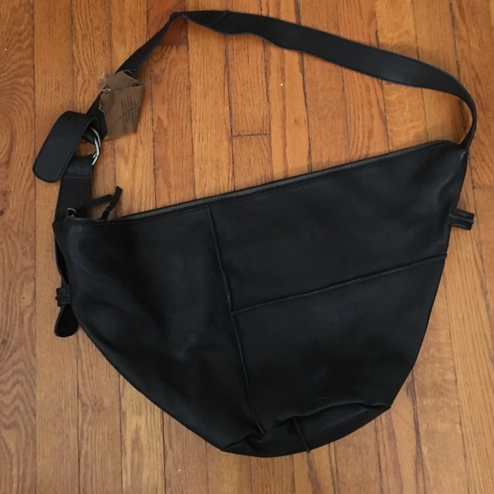 Lf leather purse