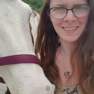 Meet your Posher, Jackie