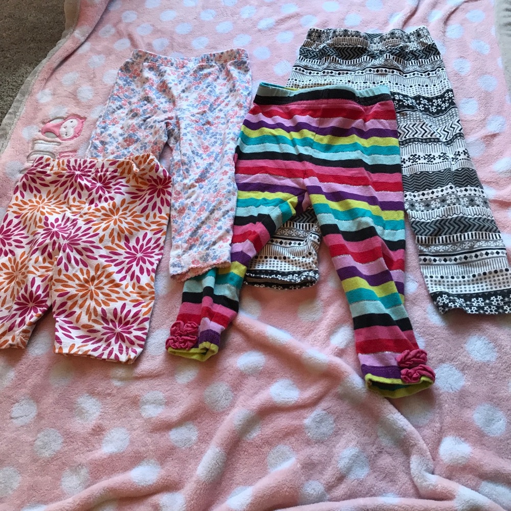 4 pair bundle ☺️