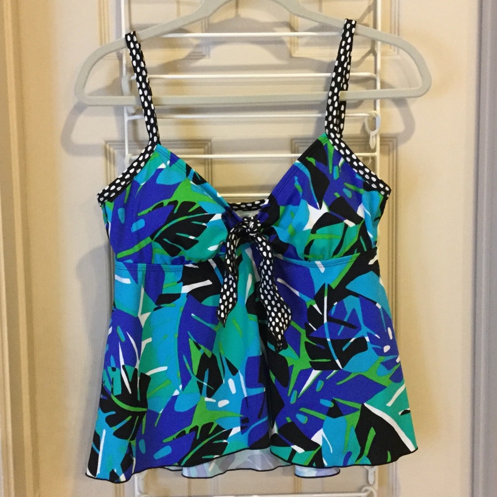 Swimsuit top