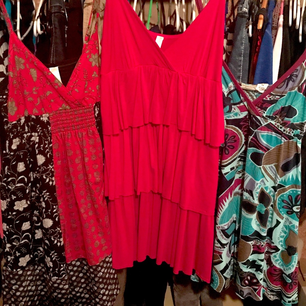 Bundle 3 Summer Dresses
