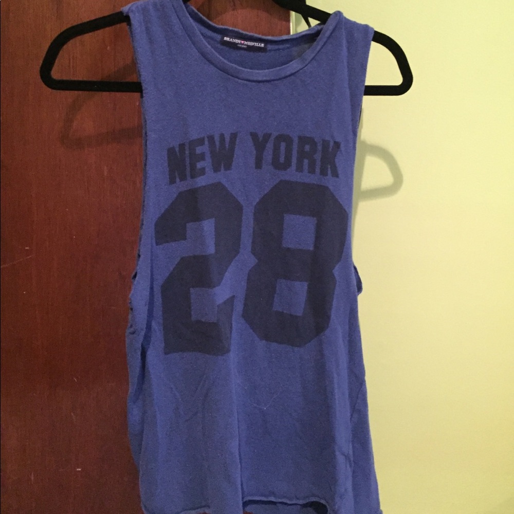Tank top