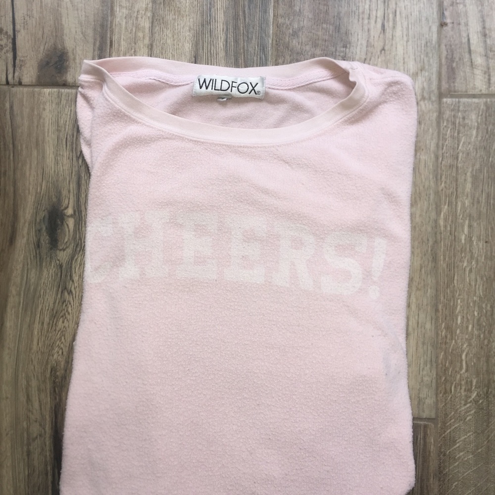 Wildfox Jumper
