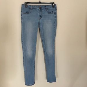 Super Stretch Jeans