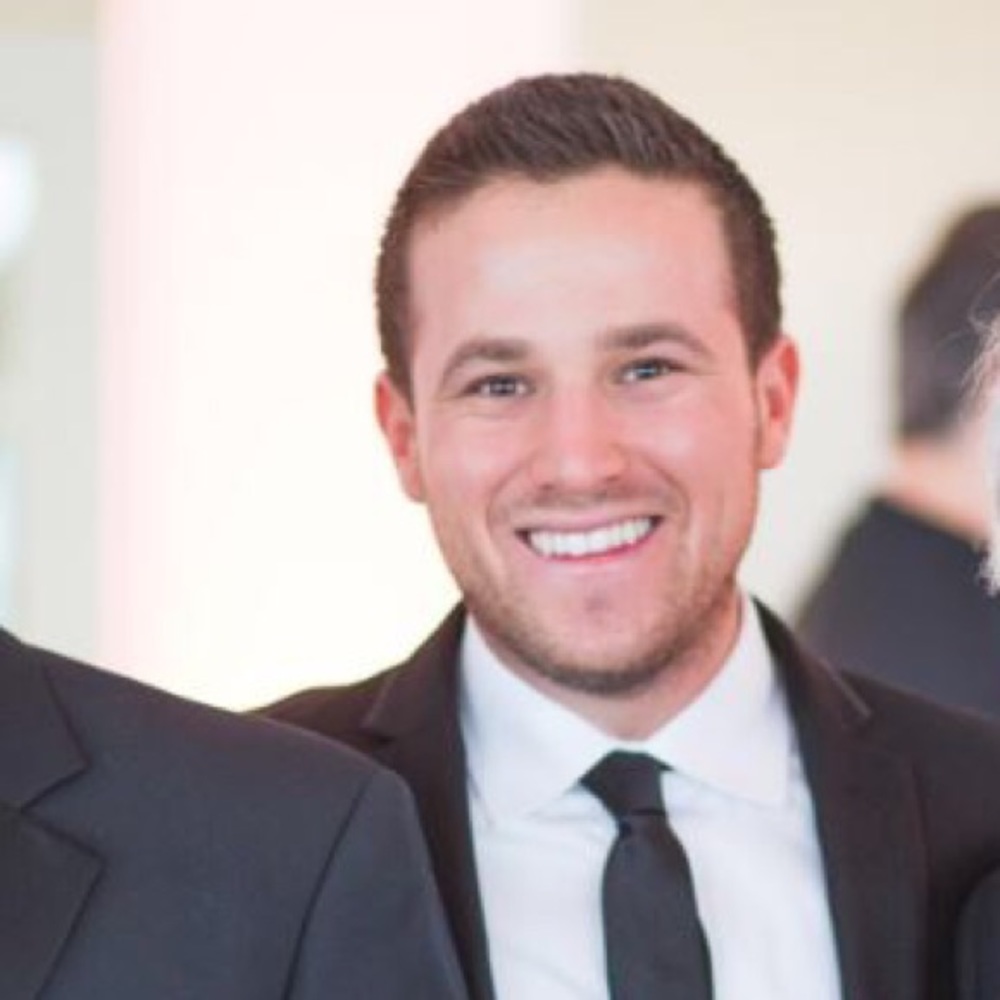 Meet your Posher, Justin