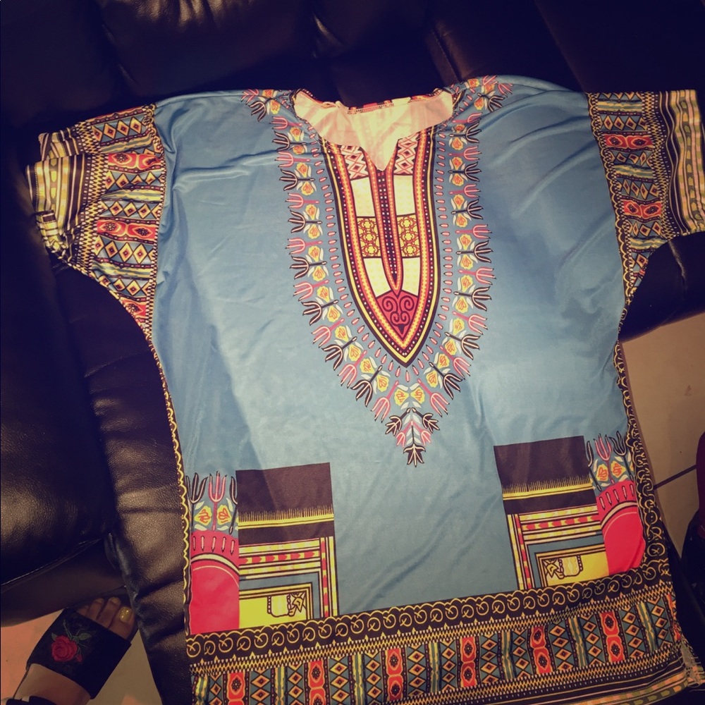 Vintage Dress Shirt