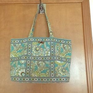 Vera Bradley Tote