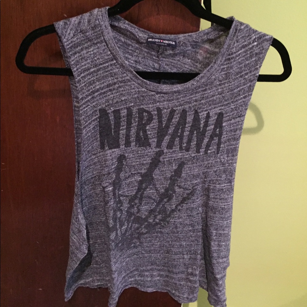 Tank top