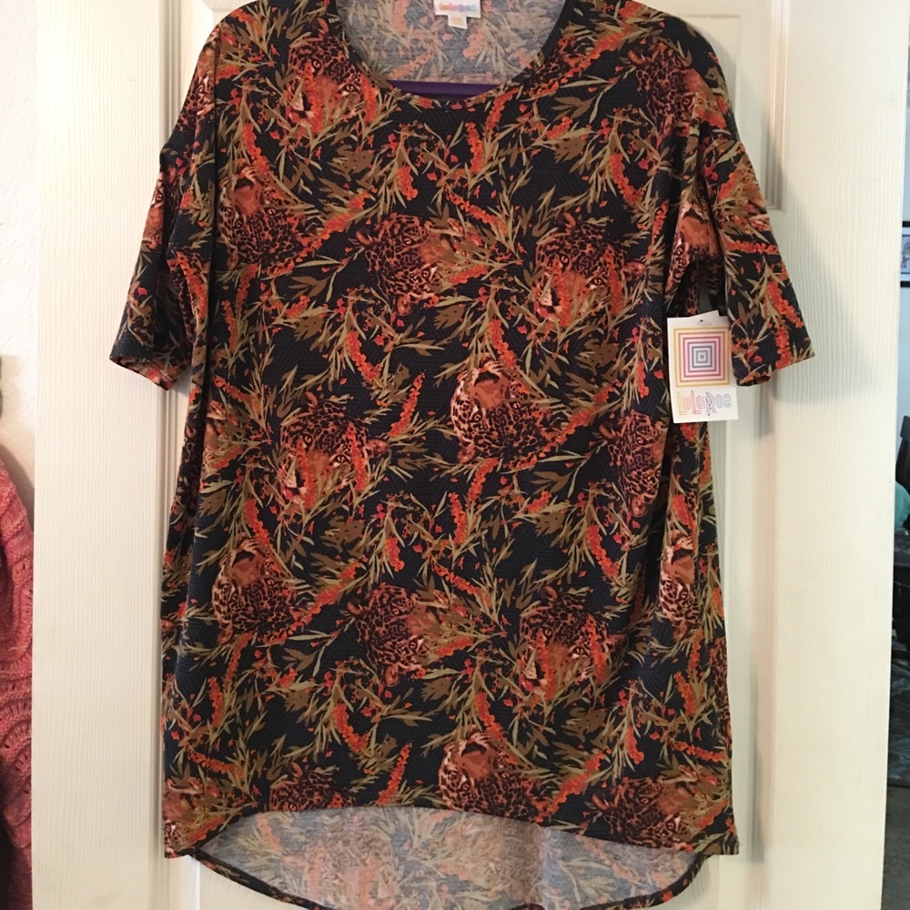 LuLaRoe Irma