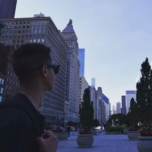 Meet your Posher, Joshuah