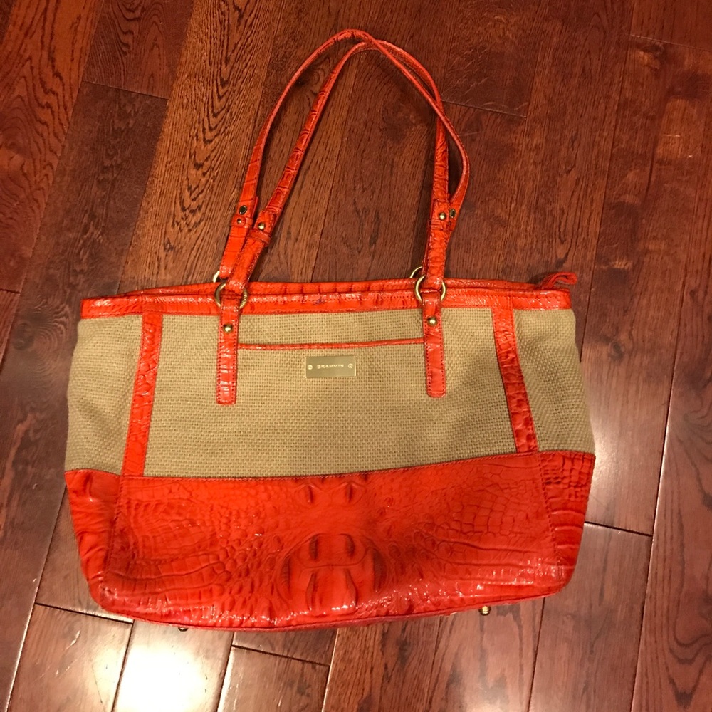 Brahmin bag