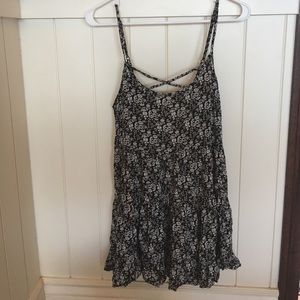 Hanger 221 Dress