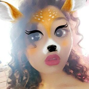 Meet your Posher, Janae