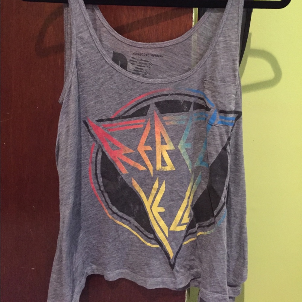Tank top