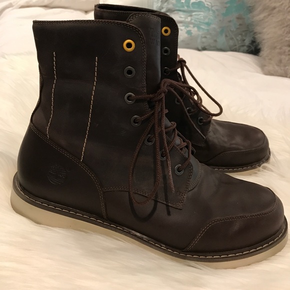 timberland 10w