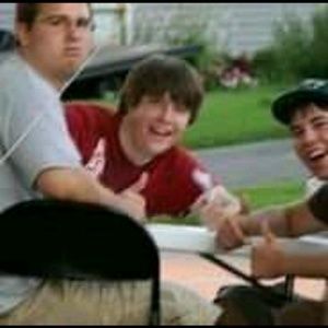 Meet your Posher, Trevor