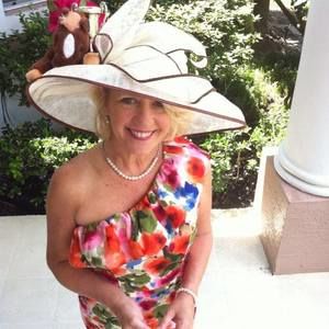 Meet your Posher, Harriet