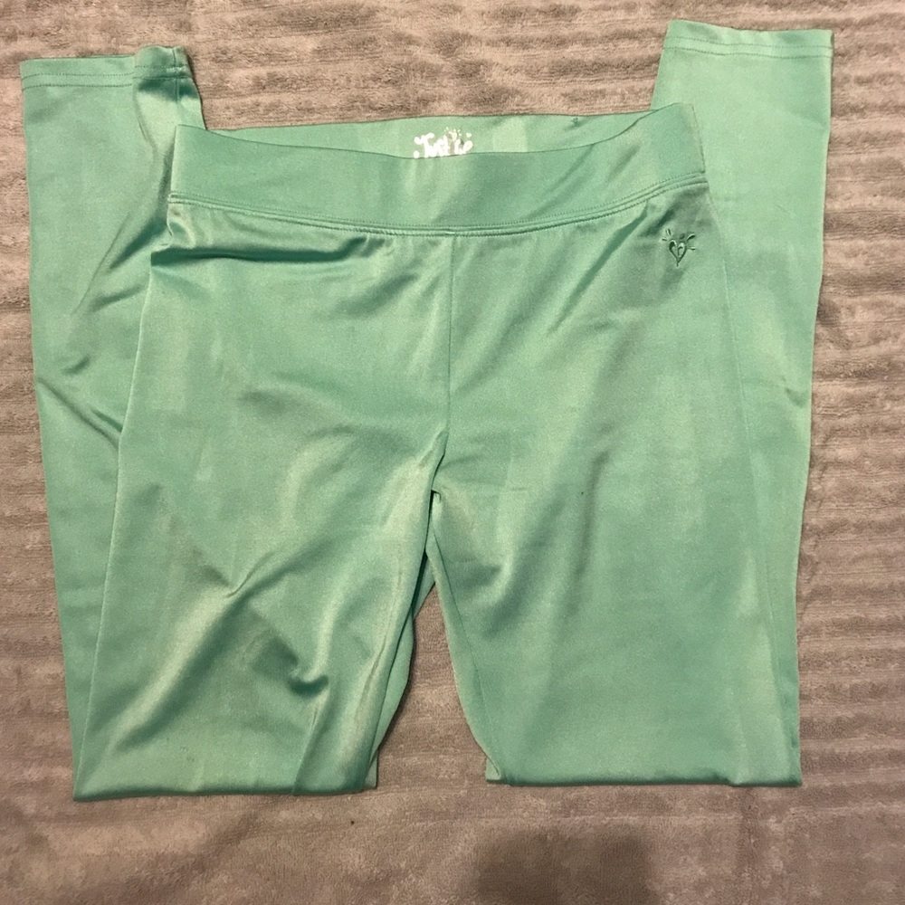Girls leggings