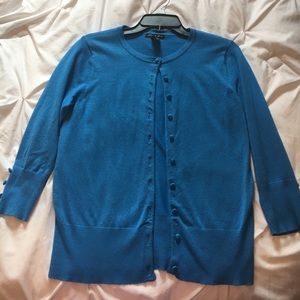 Audrey & Grace cardigan