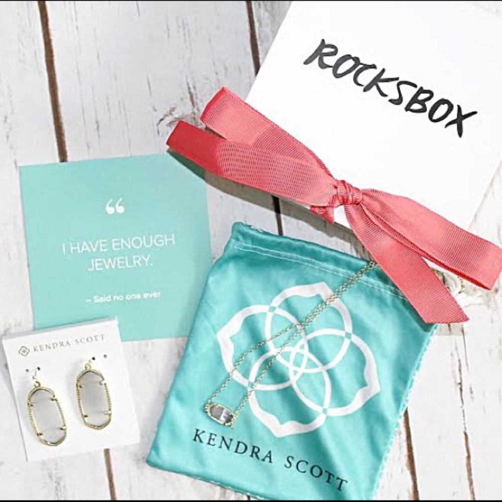 DISCOUNTED KENDRA SCOTT