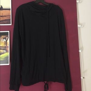 Fabletics extra large sweatshirt