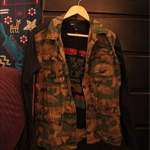 Urban Outfitters Tribal Top