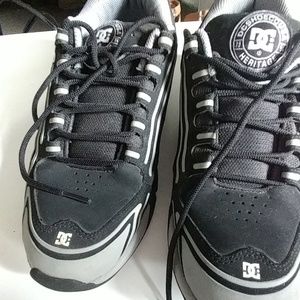 Men's DC shoes