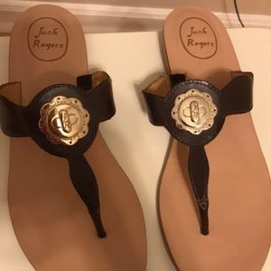 Jack Rogers - Expresso