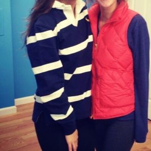 Ralph Lauren Rugby Shirt