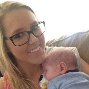 Meet your Posher, Becky