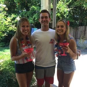 Meet your Posher, Jacob