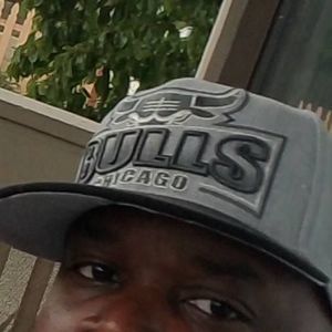 Meet your Posher, Darron