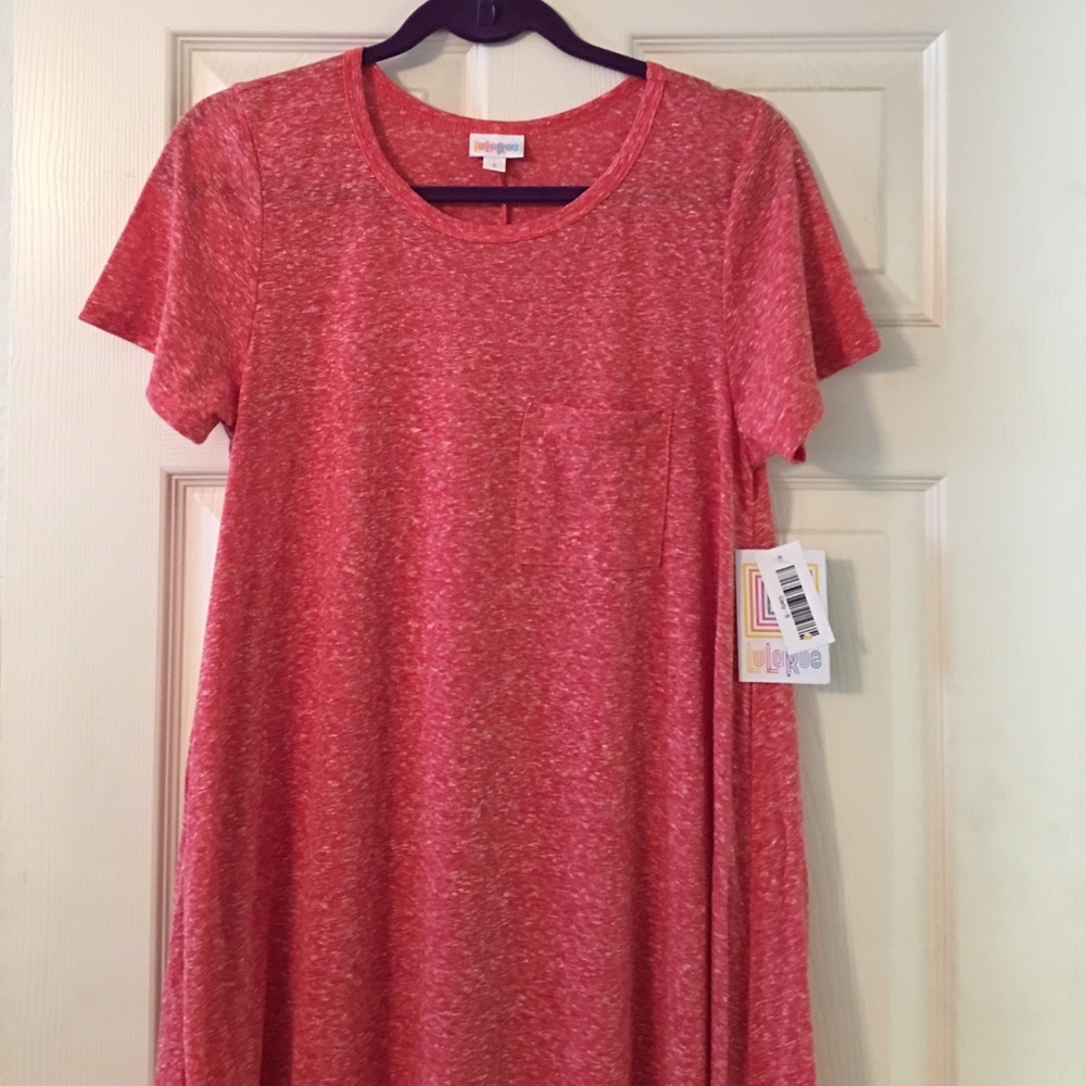 LuLaRoe Carly