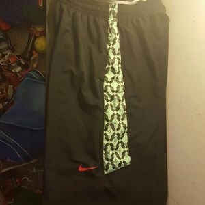 Lebron james drifit basketball shorts