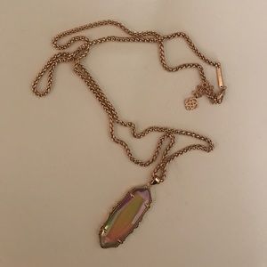 Kendra Scott Necklace