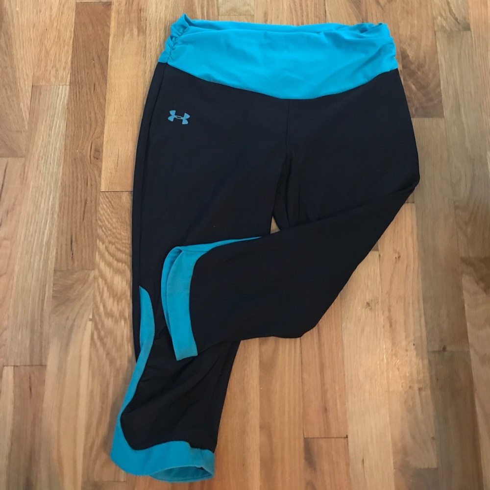 Under Armour Capri pants