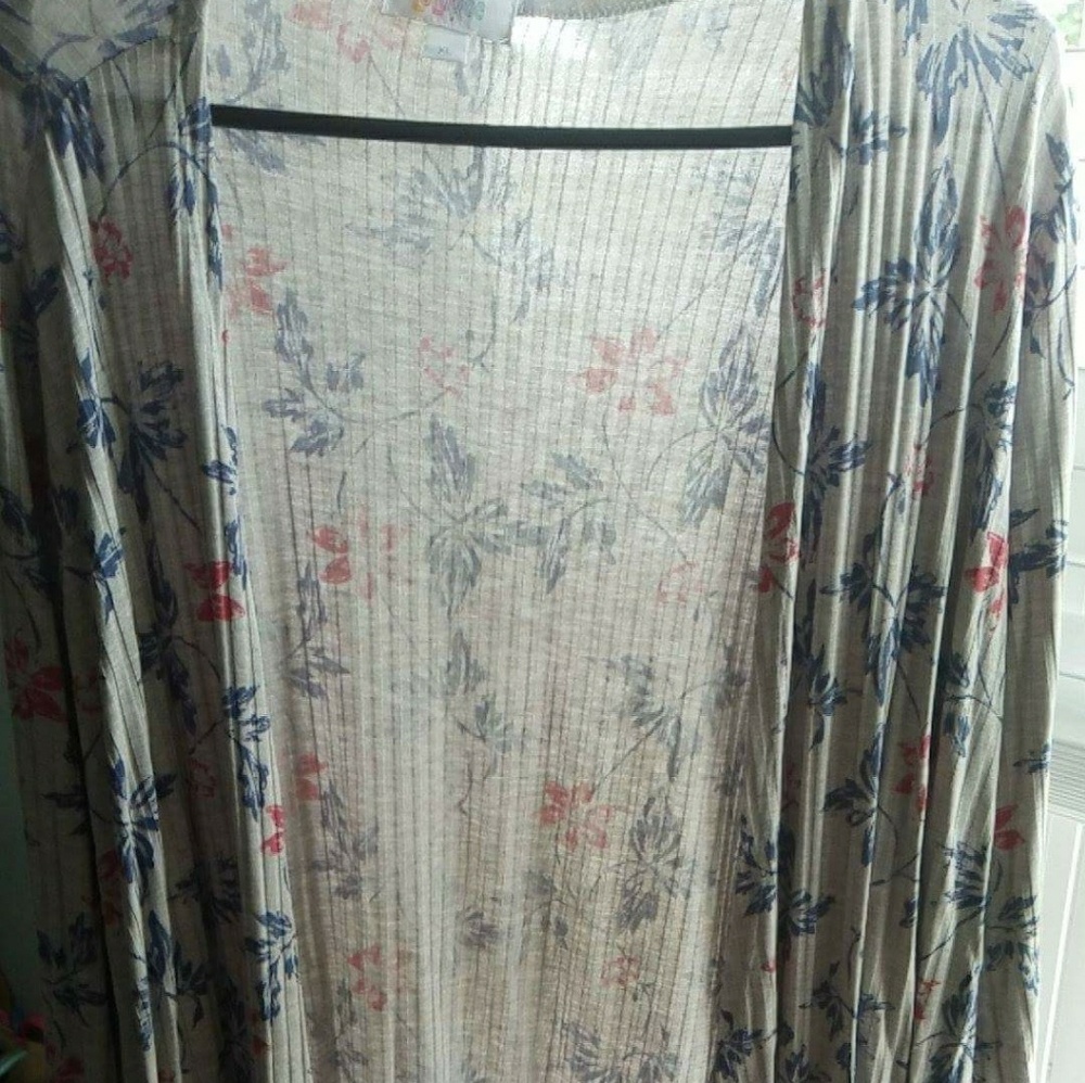Sarah cardigan
