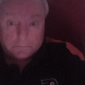 Meet your Posher, Roy