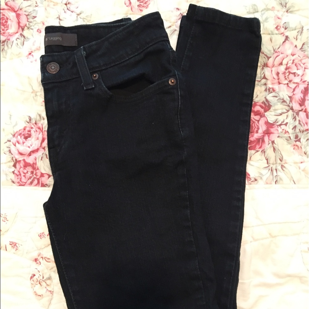 535 Levi jeans