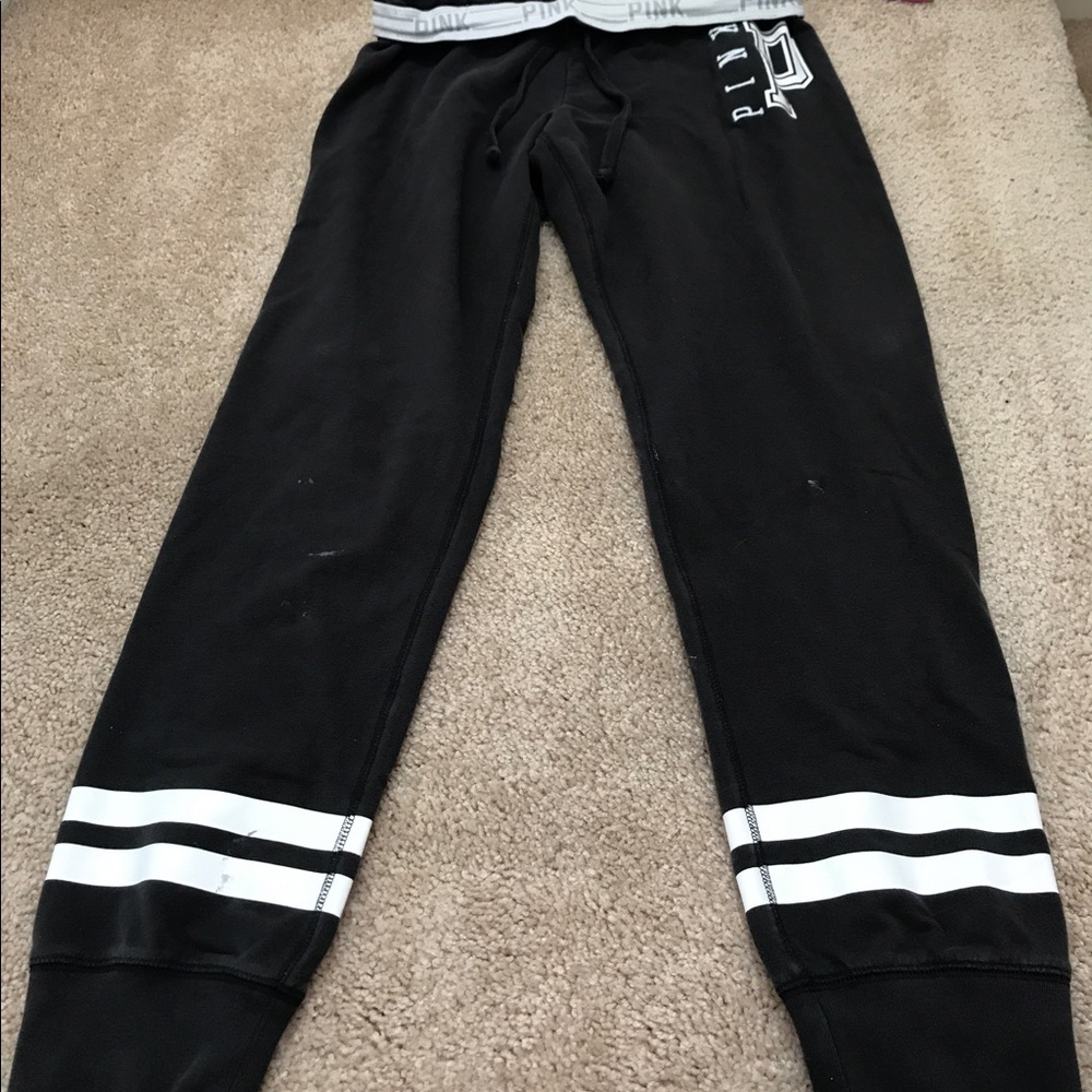 ‼️FINAL SALE‼️PINK VS Pants