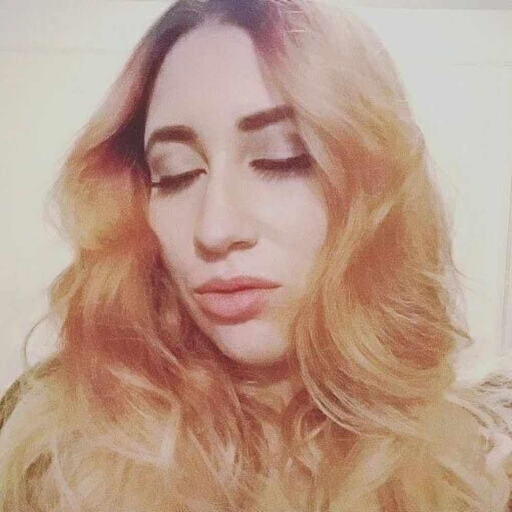 Meet your Posher, Shalee