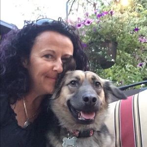 Meet your Posher, Marci