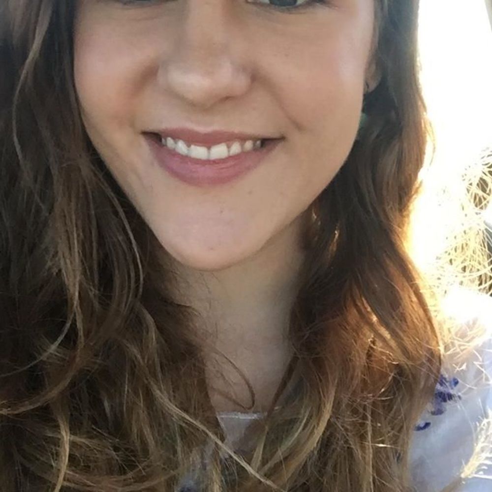 Meet your Posher, Lindsey