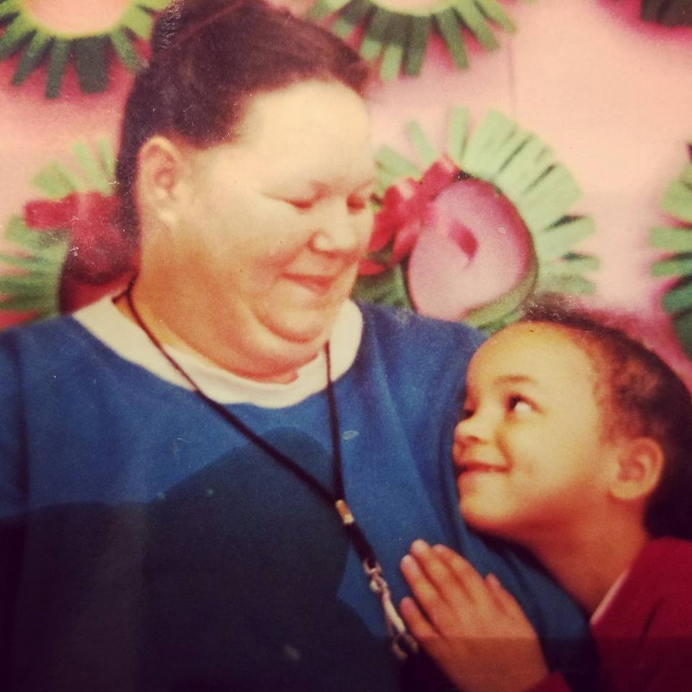 Meet your Posher, Jodi