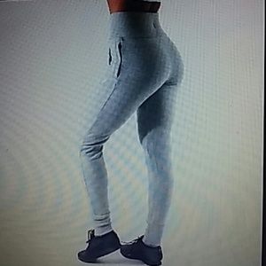 Gymshark high waisted joggers