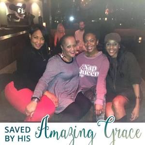 Meet your Posher, Shawnda