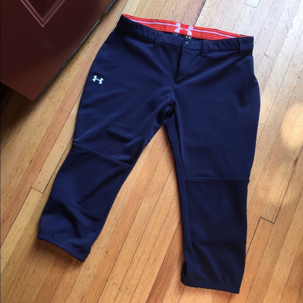 Softball pants