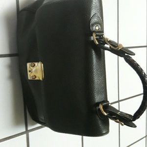 Bettina made in Italy leather