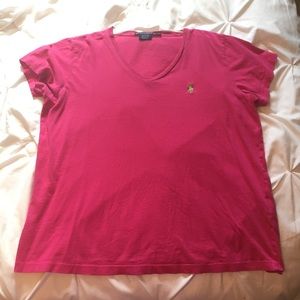 Ralph Lauren Sport shirt