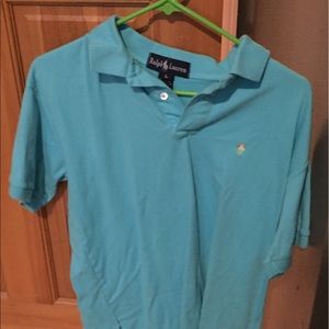 Vintage Ralph Lauren polo